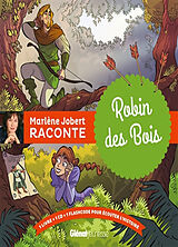 Broschiert Robin des bois von Marlène Jobert