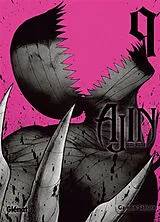 Broschiert Ajin : semi-humain. Vol. 9 von Gamon Sakurai