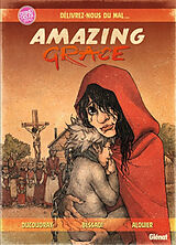 Broché Amazing Grace. Vol. 2 de 