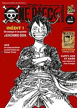  One Piece magazine, n° 1 von Revue