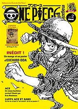  One Piece magazine, n° 2 von Revue