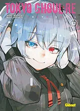 Broschiert Tokyo ghoul Re. Vol. 12 von Sui Ishida