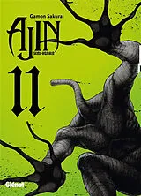 Broschiert Ajin : semi-humain. Vol. 11 von Gamon Sakurai