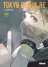 Broschiert Tokyo ghoul Re. Vol. 14 von Sui Ishida