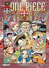 Broschiert One Piece : édition originale. Vol. 90. La terre sainte de Marie Joie von Eiichiro Oda