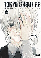 Broché Tokyo ghoul Re. Vol. 16 de Sui Ishida