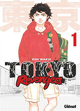 Broschiert Tokyo revengers. Vol. 1 von Ken Wakui