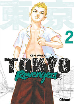 Broschiert Tokyo revengers. Vol. 2 von Ken Wakui