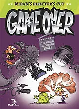 Broschiert Game over : Midam's director's cut von Midam