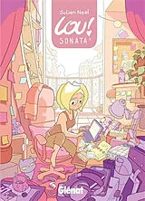 Broschiert Lou ! Sonata. Vol. 1 von Julien Neel