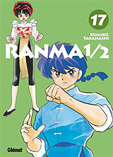 Broché Ranma 1-2 : édition originale. Vol. 17 de Rumiko Takahashi