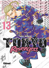 Broschiert Tokyo revengers. Vol. 13 von Ken Wakui