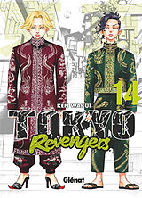 Broschiert Tokyo revengers. Vol. 14 von Ken Wakui