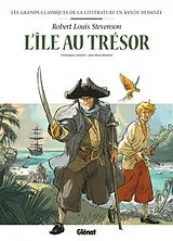Broschiert L'île au trésor von Christophe; Woehrel, Jean Marie Lemoine