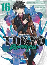 Broschiert Tokyo revengers. Vol. 16 von Ken Wakui