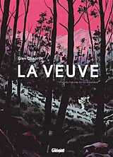 Broschiert La veuve von Glen Chapron