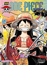 Broschiert One Piece : édition originale. Vol. 100. Le fluide royal von Eiichiro Oda