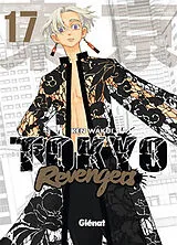 Broschiert Tokyo revengers. Vol. 17 von Ken Wakui