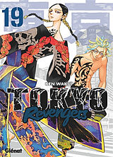 Broschiert Tokyo revengers. Vol. 19 von Ken Wakui