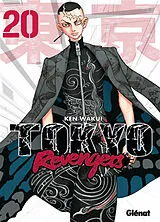 Broschiert Tokyo revengers. Vol. 20 von Ken Wakui