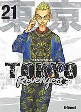 Broschiert Tokyo revengers. Vol. 21 von Ken Wakui