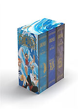 Broché One Piece : coffret vide East Blue : tomes 01 à 12 de Eiichiro Oda