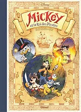 Broschiert Mickey roi des pirates von Joris; Dav Chamblain