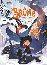 Broschiert Brume. Vol. 1. Le réveil du dragon von Jérôme; Hinder, Carine Pélissier