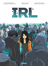 Broschiert IRL von Mark; Scala, Henri; Savoyen, Jérôme Eacersall