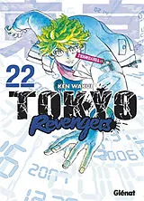 Broschiert Tokyo revengers. Vol. 22 von Ken Wakui