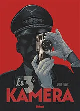 Broschiert La 3e kamera von Cédric; Rodier, Denis Apikian