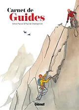 Broschiert Carnet de guides von Simon; Chatelperron, Paul de Parcot