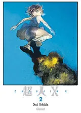 Broschiert Choujin X. Vol. 2 von Sui Ishida