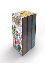 Broché One Piece coffret Skypiea : tomes 24 à 32 de Eiichiro Oda