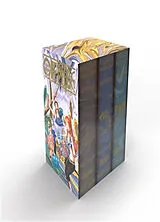 Broschiert One Piece : coffret vide Skypiea : tomes 24 à 32 von Eiichiro Oda