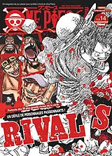  One Piece magazine, n° 14 von Revue