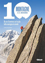 Broché Montagne en scène de Cyril Salomon