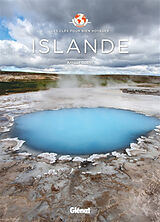 Broschiert Islande von Arnaud Guérin