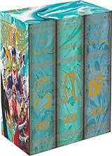 Broschiert One Piece : coffret vide Water Seven : tomes 33 à 45 von Eiichiro Oda