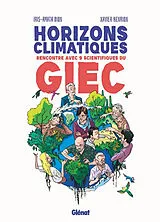 Broschiert Horizons climatiques von Iris-Amata; Henrion, Xavier Dion
