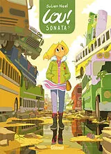 Broschiert Lou ! Sonata. Vol. 3 von Neel-j+neel-c