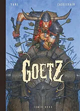 Broschiert Goetz von Didier Fane; Cassegrain