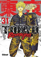 Broschiert Tokyo revengers. Vol. 31 von Ken Wakui