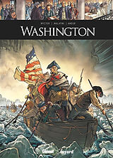 Broché George Washington de Michael; Ameur Wyctor; Malatini