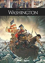 Broschiert George Washington von Michael; Ameur Wyctor; Malatini