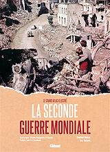 Broché La Seconde Guerre mondiale : coffret de Ivor; Badsey, Stephen Matanle