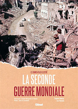 Broché La Seconde Guerre mondiale : coffret de Ivor; Badsey, Stephen Matanle