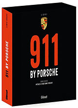 Broché 911 by Porsche : le coffret de Edwin; Lewandowski, Jürgen Baaske