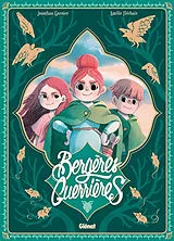 Broschiert Bergères guerrières : coffret T01 à 04 von Jonathan; Fléchais, Amélie Garnier