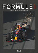 Broché Formule 1 de Peter Nygaard